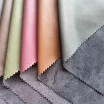 VT-PVC-7206 synthetic leather