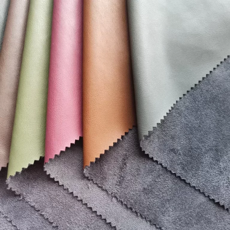 VT-PVC-7206 synthetic leather