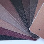 VT-PU-3308 synthetic leather