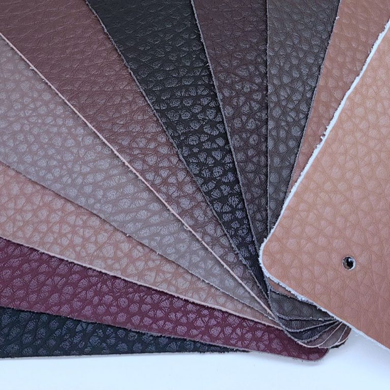 VT-PU-3308 synthetic leather
