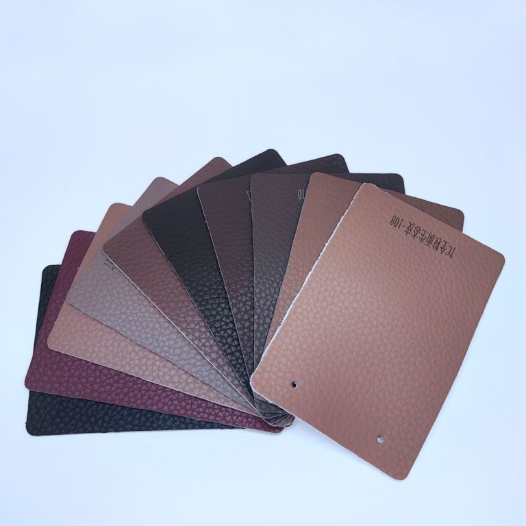 VT-PVC-9201 synthetic leather