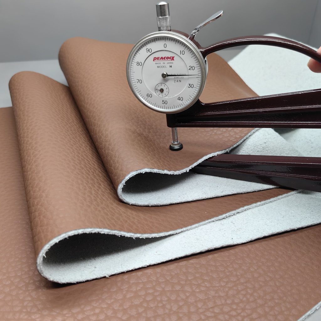 VT-PU-6205 synthetic leather