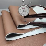 VT-PU-6205 synthetic leather