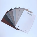 VT-PU-5203 synthetic leather