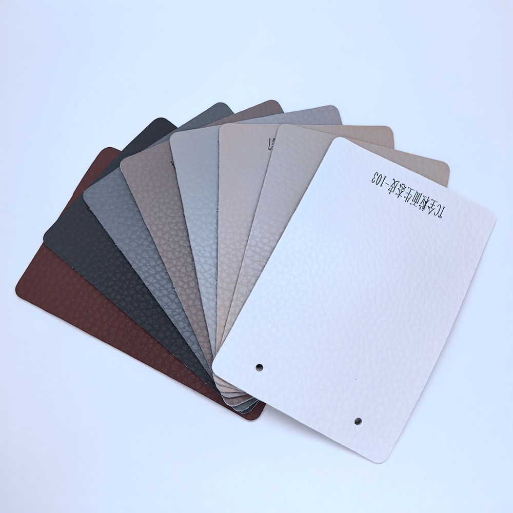 VT-PU-5203 synthetic leather