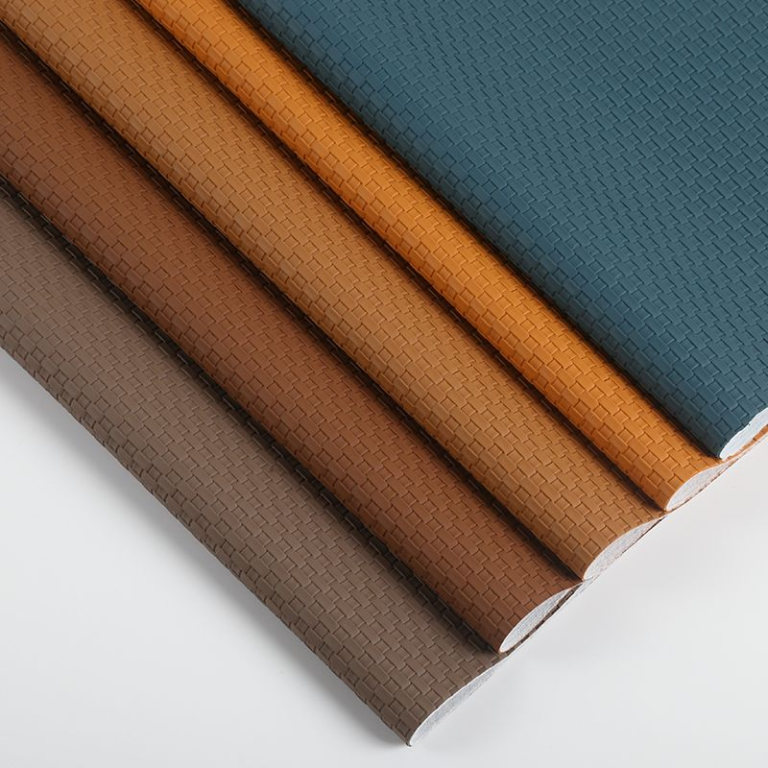 VT-PVC-7001 synthetic leather