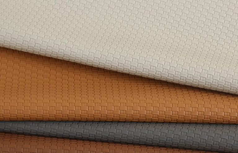 VT-PVC-3105 synthetic leather