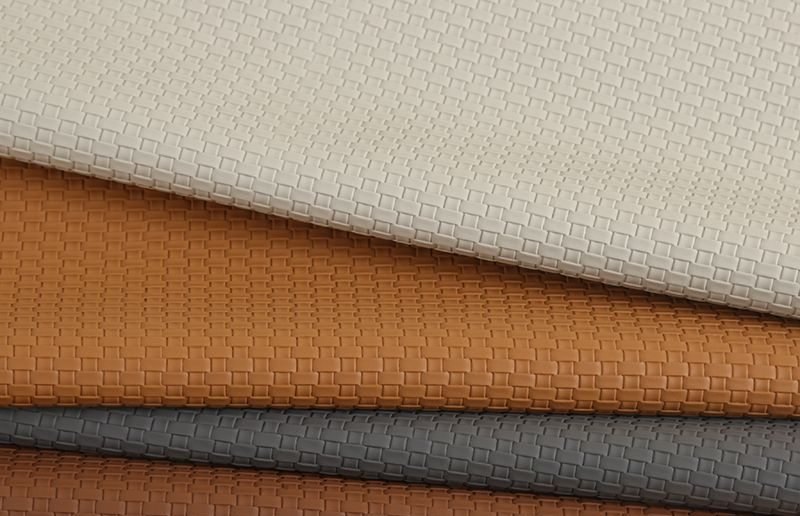 VT-PVC-3105 synthetic leather