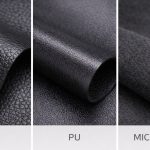 VT-PVC-2103 synthetic leather