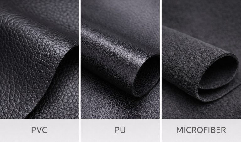 VT-PVC-2103 synthetic leather